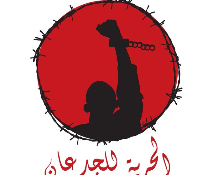  وحشية وإجرام.. نشطاء يتفاعلون مع هاشتاج “#الحرية_للمعتقلين”