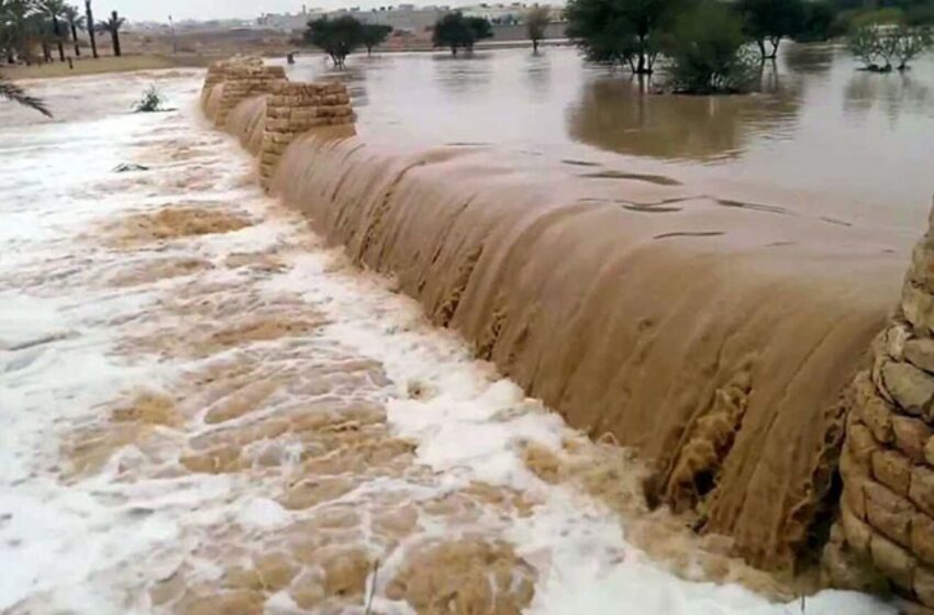  الأكثر عرضة لخطر الكوارث الطبيعية.. مصر الثالثة عربيًا