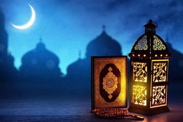  اللهم بلغنا رمضان.. (1)