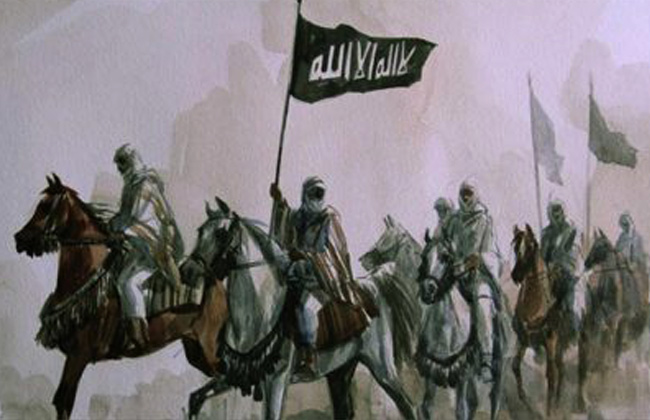  غزوات ووفيات.. من أحداث شهر شوال