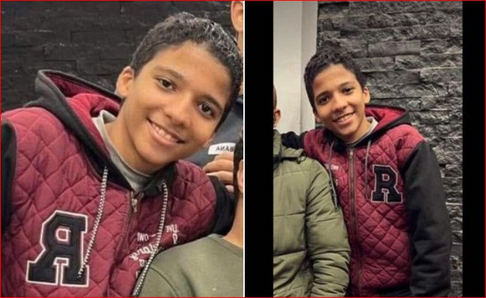 تغيب طفل من الزقازيق عن منزله