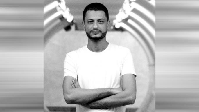  جلال البحيري يكمل 8 أسابيع في إضرابه عن الطعام والدواء