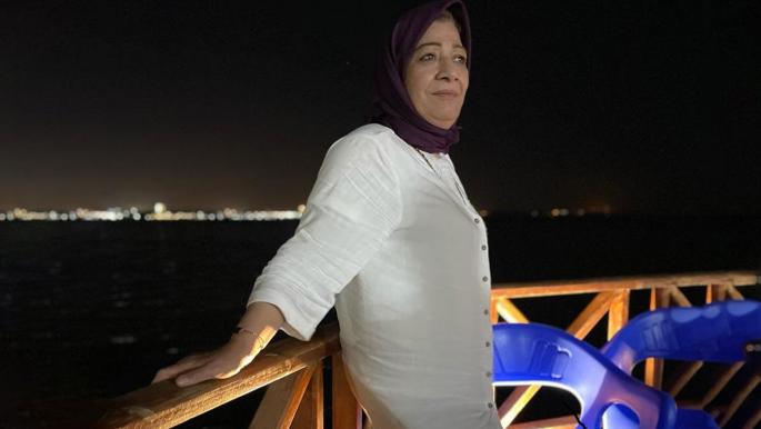  لم تعد قادرة على الحركة.. مطالب بنقل معتقلة ستّينية للمستشفى