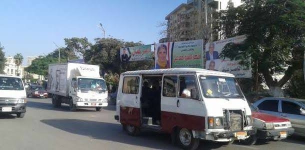خناقات شبه يومية.. أهالي الزقازيق يشكون ارتفاع أجرة السرفيس