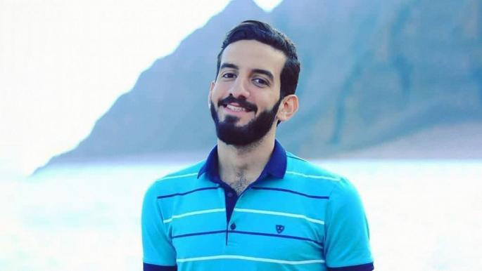  بعد 23 يوما من الإخفاء القسري.. ظهور معاذ الشرقاوي بنيابة أمن الدولة