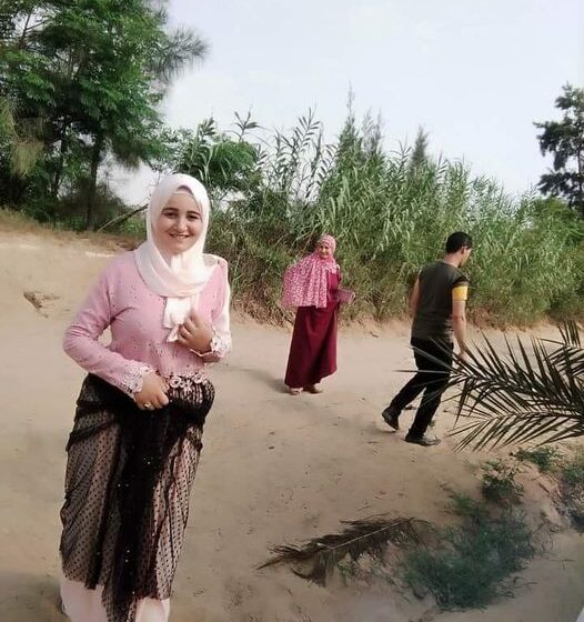 تغيب سيدة وطفلها عن منزلهما في بلبيس