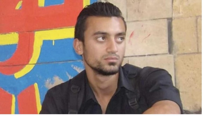  للعام العاشر.. تواصل الإخفاء القسري بحق الطالب عمر حماد