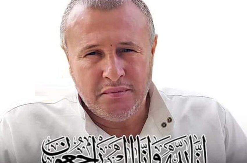 وفاة سكرتير مدرسة بكفر صقر أثناء تأدية عمله
