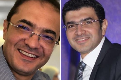  تغريب “محمد وأحمد الهضيبي” إلى سجن برج العرب