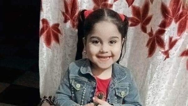  تغيب طفلة من بلبيس عن منزلها