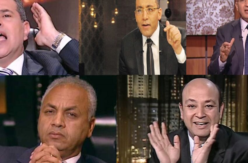 ماذا خسر الإعلام المصري بالانقلاب العسكري؟