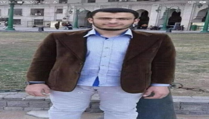  استمرار الإخفاء القسري لطالب من بني سويف