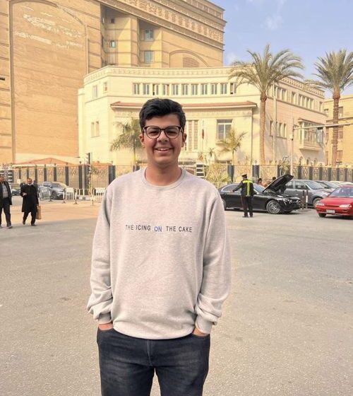 العاشر.. وفاة نجل المعتقل السياسي المهندس عبدالهادي محمد نصر