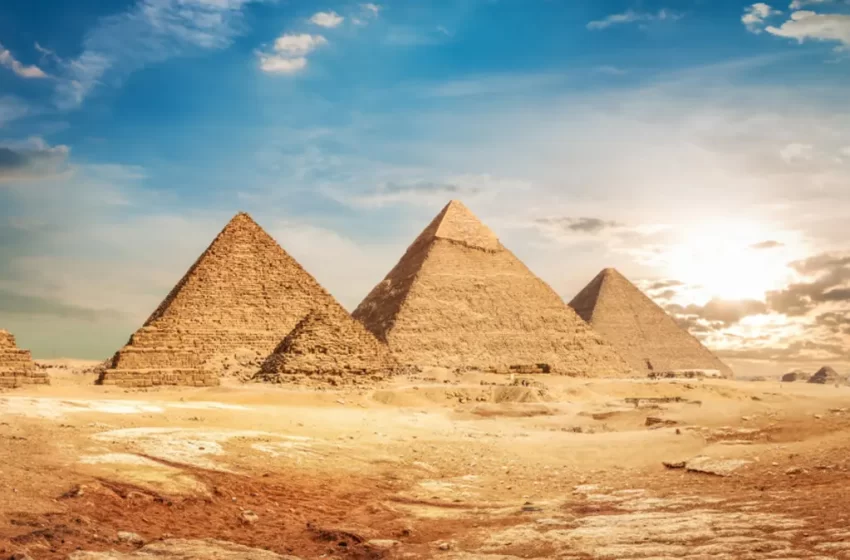  رفع أسعار تذاكر 33 منطقة أثرية