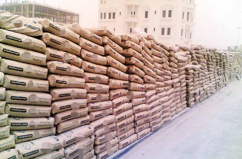  ارتفاع أسعار مواد البناء 78%