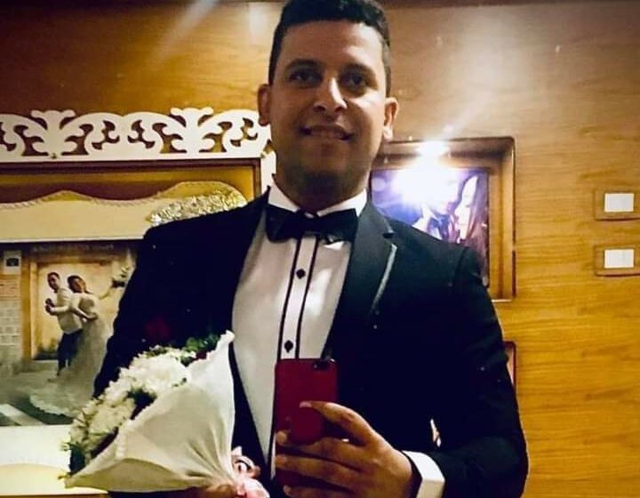  مقتل صيدلي مصري بالسعودية برصاص سيدة خلال عمله