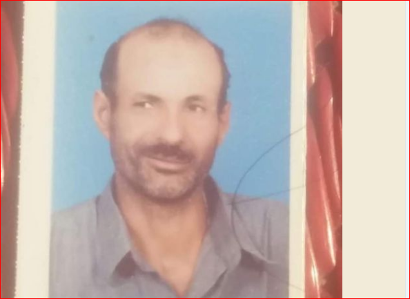 تغيب مواطن عن منزله في الحسينية