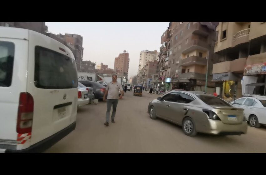  بأقل من نصف ثمنها.. استغاثات لوقف هدم منازل شارع التروللي بالمطرية