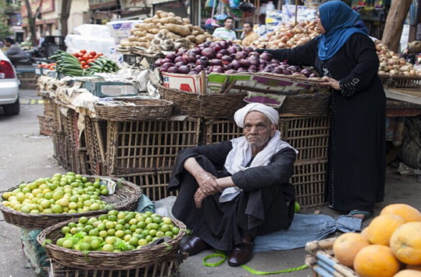  الإحصاء: ارتفاع التضخم.. وقفزة كبيرة بجميع السلع