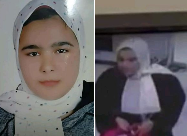  طالبة تتغيب عن منزلها بديرب نجم
