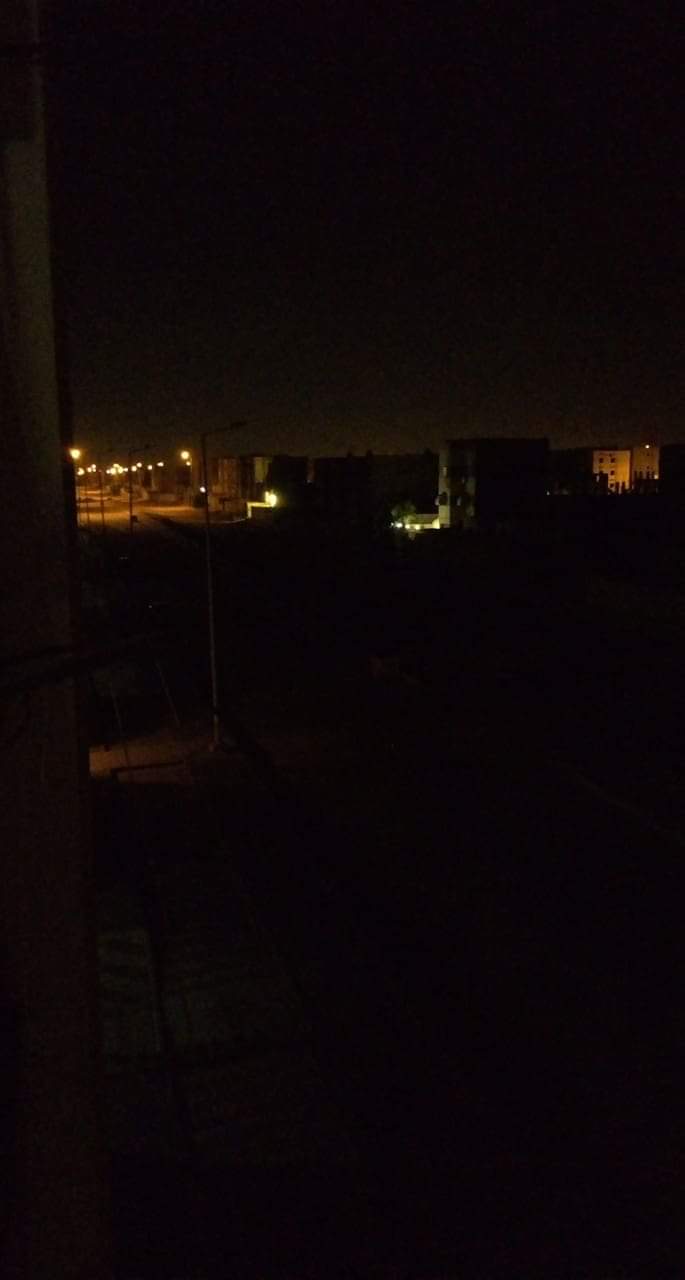 إنارة