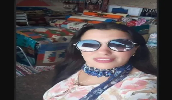  رحمة بأبنائها الـ4.. مطالب بالإفراج عن الصحفية دنيا سمير