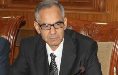  إصابة الدكتور محمد علي بشر ونقله لمستشفى السجن