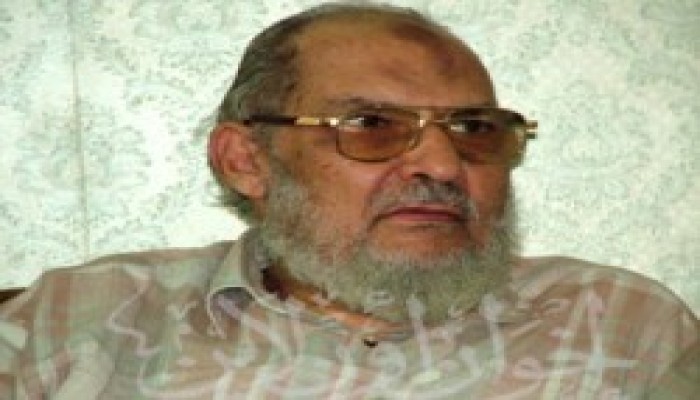  الرسول قدوتنا.. بقلم المستشار علي جريشة
