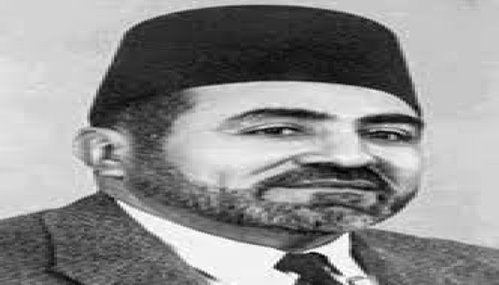  الخلق والتسخير.. بقلم الشهيد عبد القادر عودة