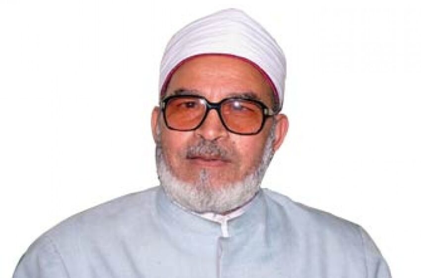  وفاة الشيخ «سيد عسكر» رئيس اللجنة الدينية في أول برلمان بعد ثورة يناير