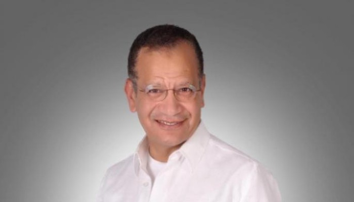 مسن ويعاني من أمراض مزمنة.. تجديد حبس الطبيب هاني سليمان