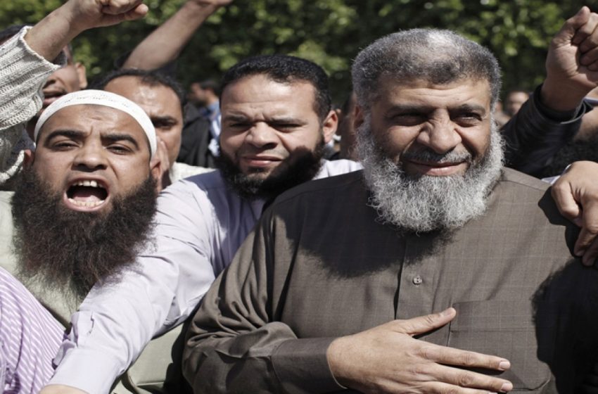  بينها الجماعة الإسلامية بمصر.. واشنطن تشطب 5 تنظيمات من لائحة الإرهاب