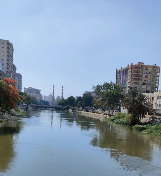  طقس الغد حار نهارا.. والعظمى بالزقازيق 29 درجة