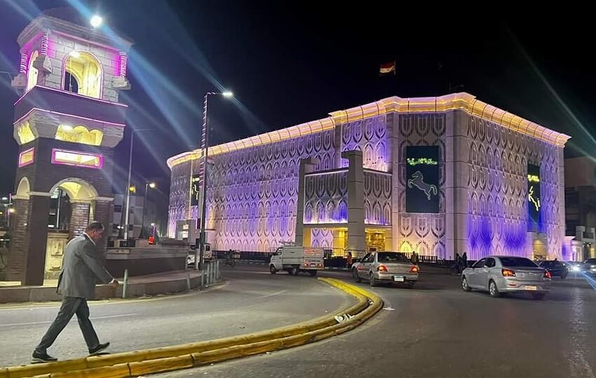  طقس الغد خريفي.. والصغرى بالزقازيق 14 درجة