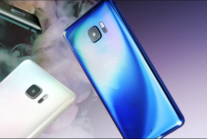  HTC تكشف رسميا عن هاتف U Play الجديد
