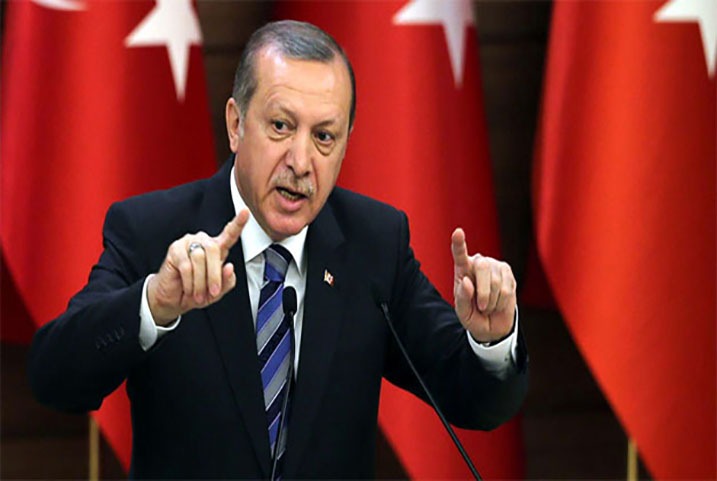 بيان للإخوان يشكر أردوغان على إنصاف الجماعة