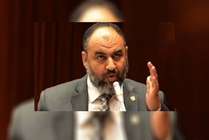  عز الدين الكومي يكتب: لقاء العملاء في قمة العار