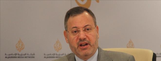  أحمد منصور يكتب : الفوضى السياسية تضرب العالم !!