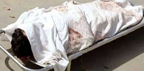  مقتل خفير خاص والعثور على جثته بجوار منزل تحت الإنشاء بالعصلوجي