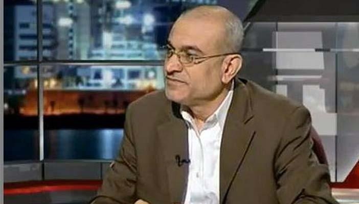  ياسر الزعاترة يكتب:حول الهجمة على المؤتمر الشعبي لفلسطينيي الخارج