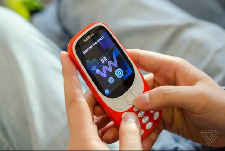  مفاجأة.. هاتف نوكيا 3310 لن يعمل فى عدد من دول العالم