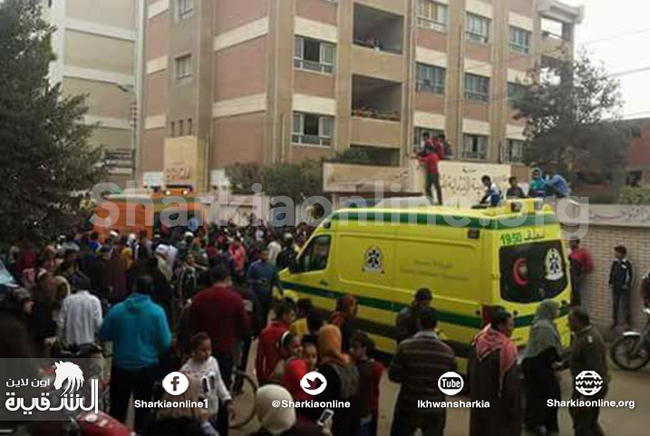  ننشر صورة “البسكويت” العفن الذي أصاب 56 تلميذاً بالتسمم في أبوحماد