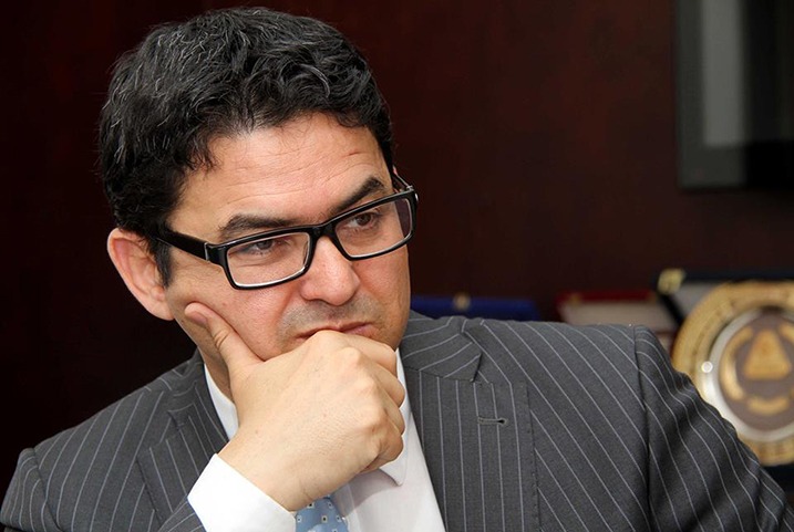  محمد محسوب يكتب: أكذوبة القرن