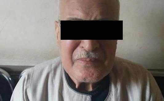  النيابة تحبس دجال شنبارة الميمونة بتهمة النصب على مواطنين بالزقازيق
