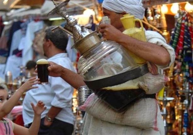  دراسة تحذر الحامل من تناول العرقسوس