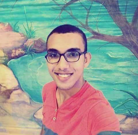  بالصور..مصرع شاب سقط أسفل عجلات قطار بأبوحماد