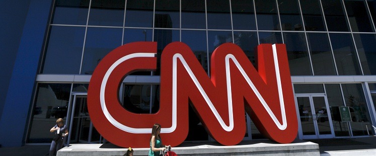  CNN تطلق وحدة صحفية متخصصة بالواقع الافتراضى