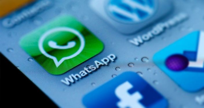  تطبيق روسي جديد يهدد “واتس اب”.. تعرف إلى إمكاناته