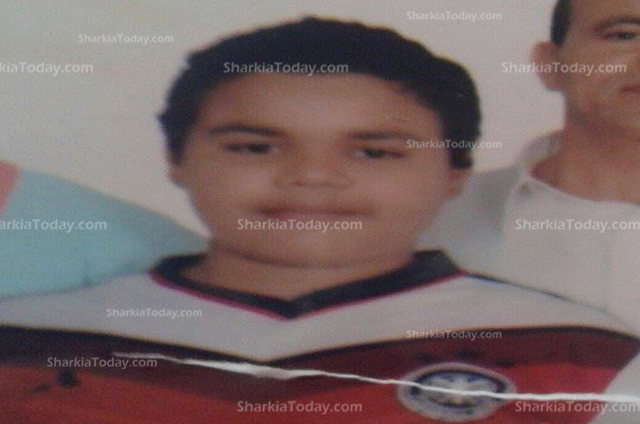  اختفاء الطالب محمد حمدي بمنيا القمح لليوم الثالث