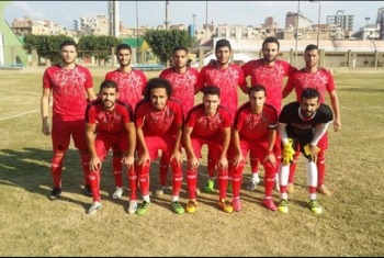  منيا القمح يواجه قويسنا في الجولة الـ 18 بالقسم الثالث